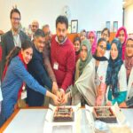 AKUH’s Pharmacy Trainee Programme Receives the Coveted American Society of Health Systems Pharmacists