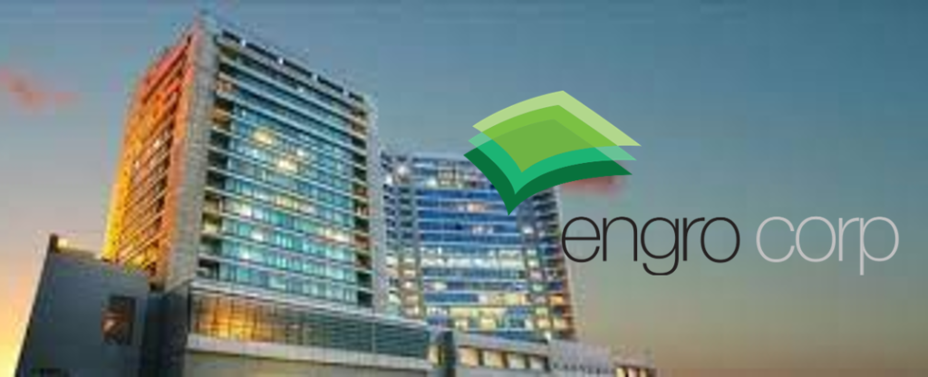 Engro Corp Revenues Show Robust Growth Of In Technologyplus Pk