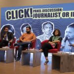 CEJ-IBA’s ‘Click! The Digital News Ideathon’ draws audiences
