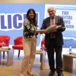 CEJ-IBA’s ‘Click! The Digital News Ideathon’ draws audiences 2