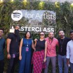 Spotify Team
