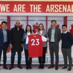 TCL Partners With Arsenal To Enhance Consumer Engagement In The Middle East