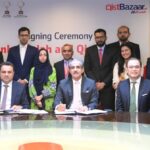 Bank Alfalah marks breakthrough with Equity Investment and Embedded Finance Partnership with QistBazaar