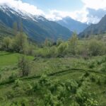 Chitral, Reshun