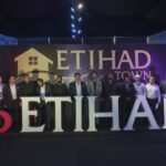 Etihad Group organizes a Grand 2nd Balloting and Early Possession Event for Etihad Town Phase 2 (Technically Approved as Arcos Housing Scheme) (2)