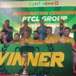 Photo Caption_PTCL Futsal 02_Urdu