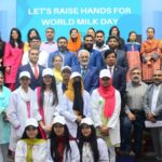 World milk day – 1