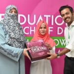 Zong 4G and Pakistan Bait ul Mal (PBM) Celebrate the first cohort of graduates of their Digital Lab and Women Empowerment Initiative