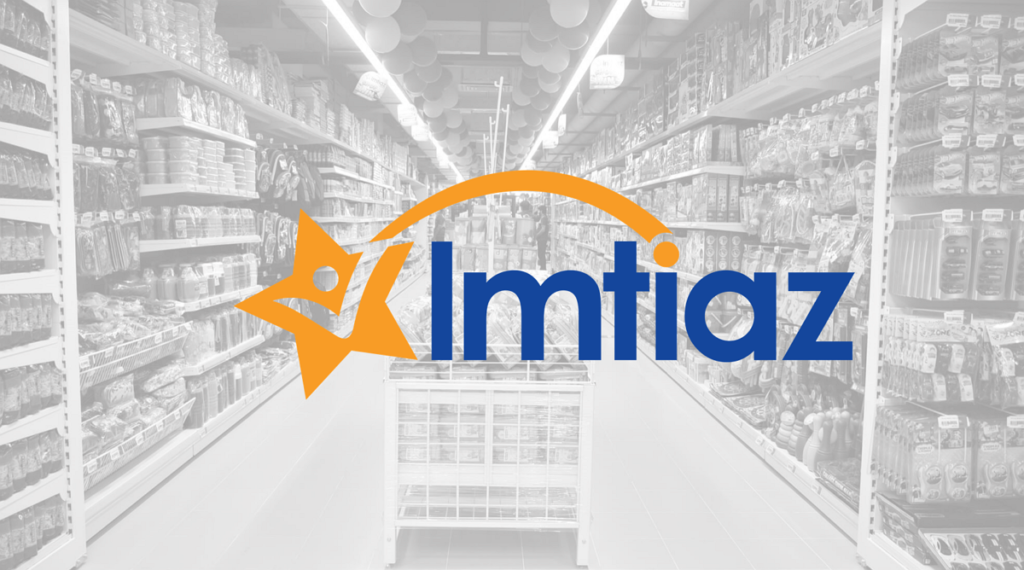 #Jobs - #Imtiaz retail store offers so many jobs in Lahore and Islamabad