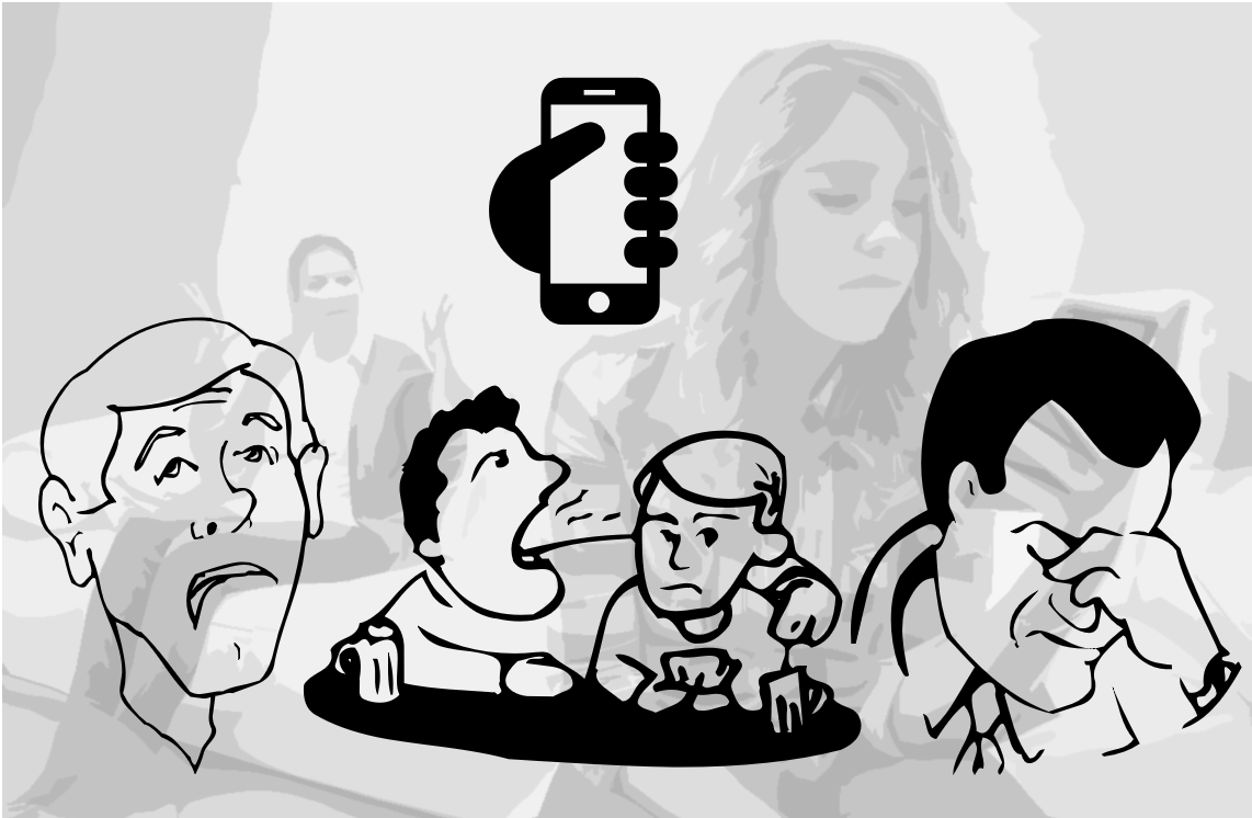 Mastering Mobile Phone Etiquette: A Guide to Using Your Device with Good Manners