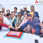 03-Prestigious Safecare Level 5 Certification