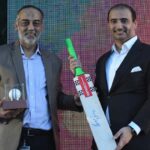 PTCL Group Welcomes Cricket Legends as Brand Ambassadors for ICC Cricket World Cup 2023 3