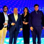Mobilink Bank carries the day at Veon’s Ignite Awards held in Istanbul