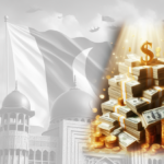 Pakistan Faces Default Crisis, Requires $120 Billion External Financing Over Next Five Years