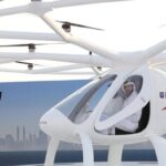 Saudi Arabia to Test Flying Taxis for Hajj Pilgrims