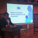 LUM Tobaco Report Event