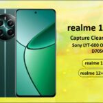 realme-12