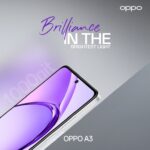 Opoo A3