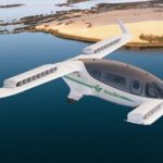 Saudi Airlines to Launch Electric Jet Service for Pilgrims