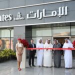 Emirates, the world’s largest international airline, has officially launched its new Travel Store in Karachi, making it the airline’s first experiential retail concept to be rolled out in West Asia.