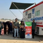Zong 4G Collaborates with Alkhidmat Foundation to Deliver Free Healthcare Services in Sindh