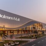 Dolmen Mall opens its Biggest Mall in Lahore