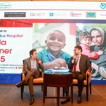 Photo (1) – QNET’s Falah Strengthens Its Dedication to Health and Wellness as Gold Sponsor of Indus Hospital