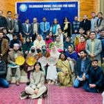 AKU-IED and US Mission Host Climate Action Fellowship Policy Dialogue