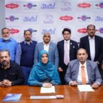 Samrah Enterprises and Plankton Fisheries Unveil Premium Fresh Seafood Range