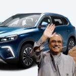 Erdogan Gifts PM Shehbaz Sharif & Zardari Turkey’s Indigenous Electric Vehicle Togg