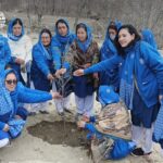 Ismaili CIVIC Pakistan Leads the Charge Against Climate Change with Massive Plantation Drives