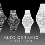 Bernhard H. Mayer Unveils Alto Ceramic Collection: A Symphony of Luxury and Versatility