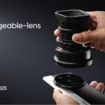 realme MWC 2025