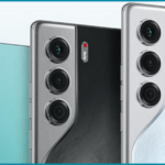 Affordable Excellence: Tecno Camon 40 Pro Launches with Premium Features
