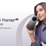 TECNO Camon 40 Premier 5G Launched in Pakistan