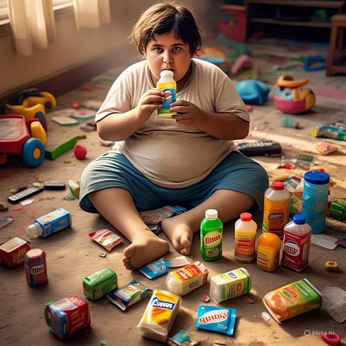 Pakistan Plans to Double Tax on Sugary Drinks, Proposes New Levy on Ultra-Processed Foods