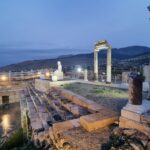 3-Denizli Hierapolis Night Museum
