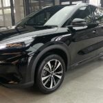 BYD Sells 382,476 NEVs in May, Overseas Sales Soar 137% to New Record