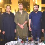 Shahid Afridi says empowering daughters 2