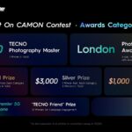 TECNO’s Shot on CAMON 2025  6