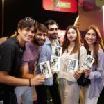 Zong 4G x Mashion Bazaar 2025 03
