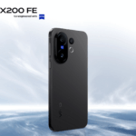 vivo Pakistan Teases X200 FE: Compact Flagship with Big Camera Power