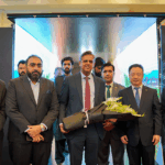 Yutong Unveils DMT and YEA Technology in Pakistan