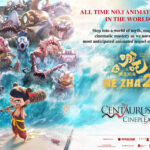 China’s $2.2 Billion Blockbuster ‘Ne Zha 2’ Lands In Pakistan