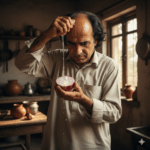 Onion Juice: A Natural Breakthrough for Hair Regrowth and Alopecia Treatment