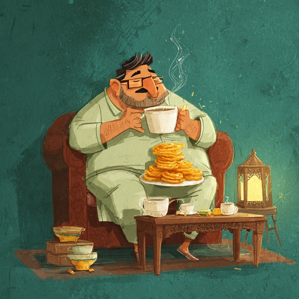 High Added Sugar Intake Doubles Heart Disease Death Risk, Regardless of Weight