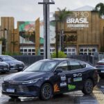 BYD Participates in COP30 – 01