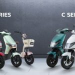 REVOO Unveils New Lithium-Battery EV Lineup at PAPS AUTOSHOW 2025 7