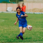 How Temu Helps This 16-Year-Old Futsal Player Step Up Her Game
