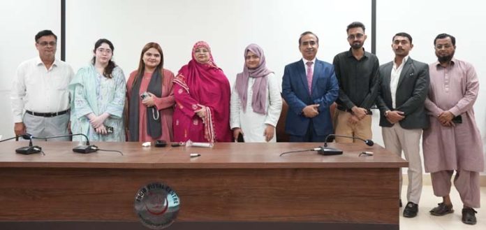 Pakistani Youth Seen as Key Drivers of Global Digital Economy